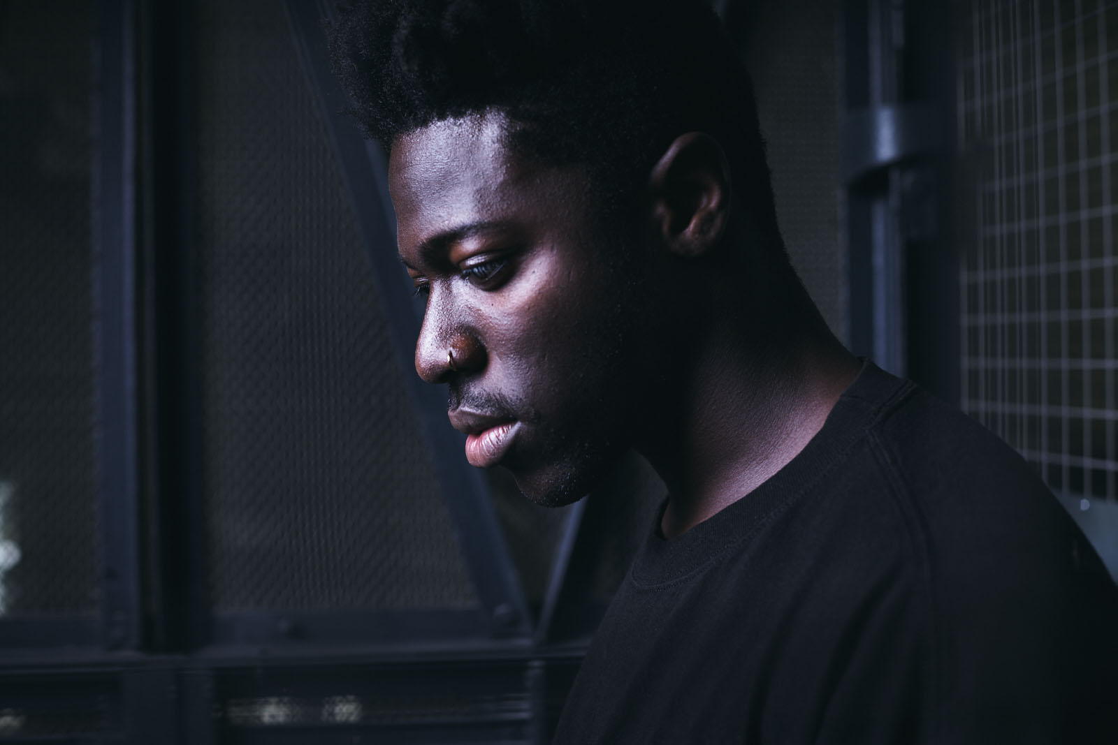 Moses Sumney – Doomed Lyrics