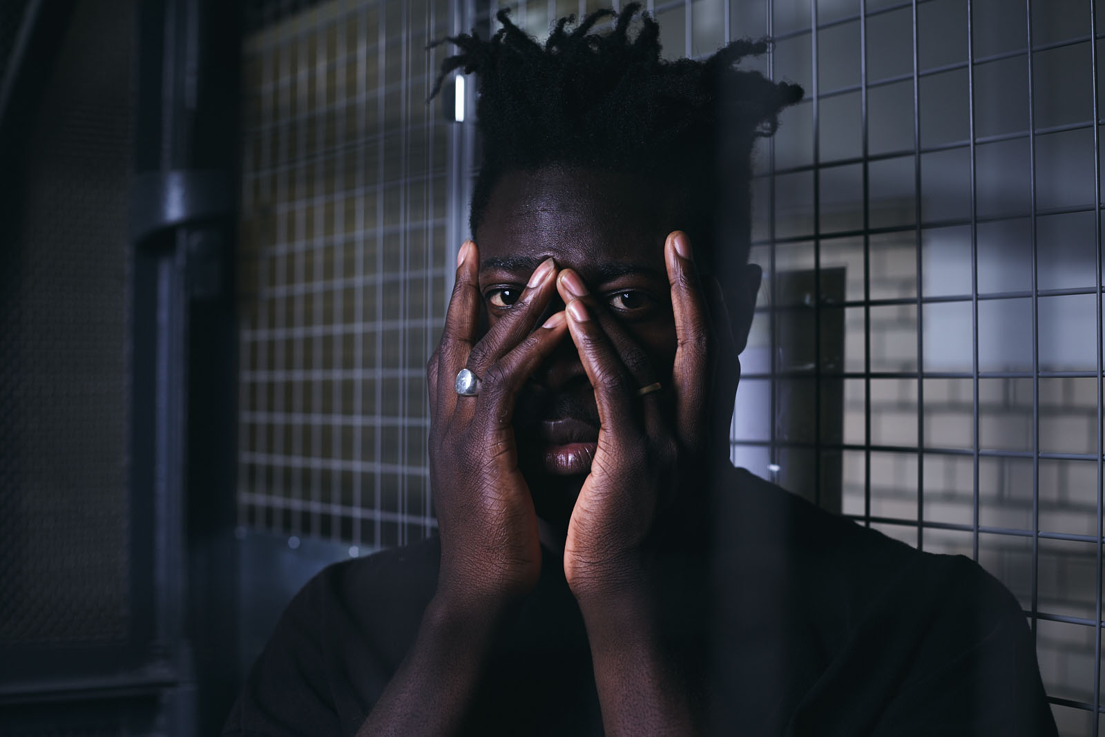 Moses Sumney  MYP Magazine